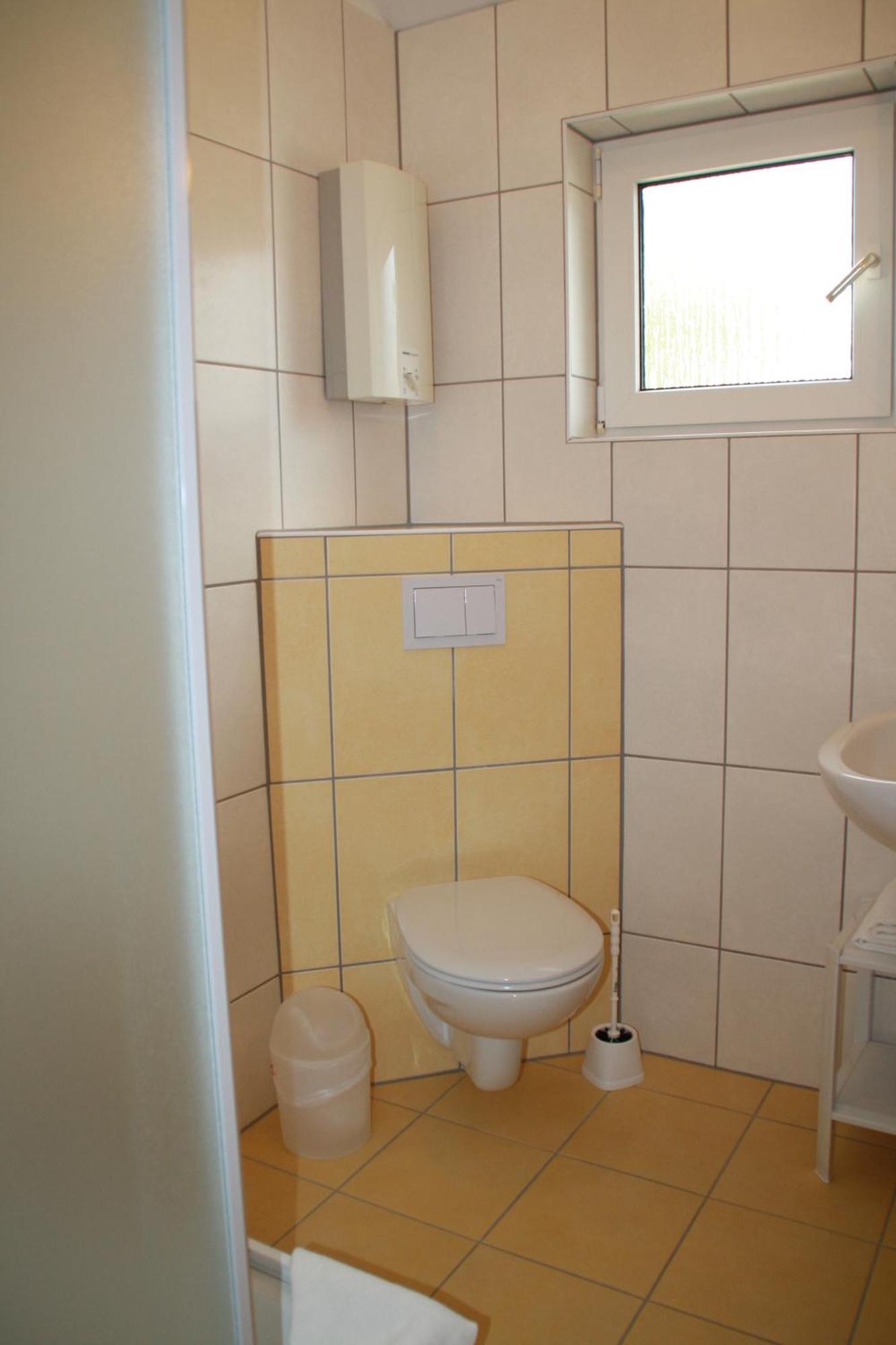 Fewo Kaeuzchen - Ulenhoef Prerow Bagian luar foto